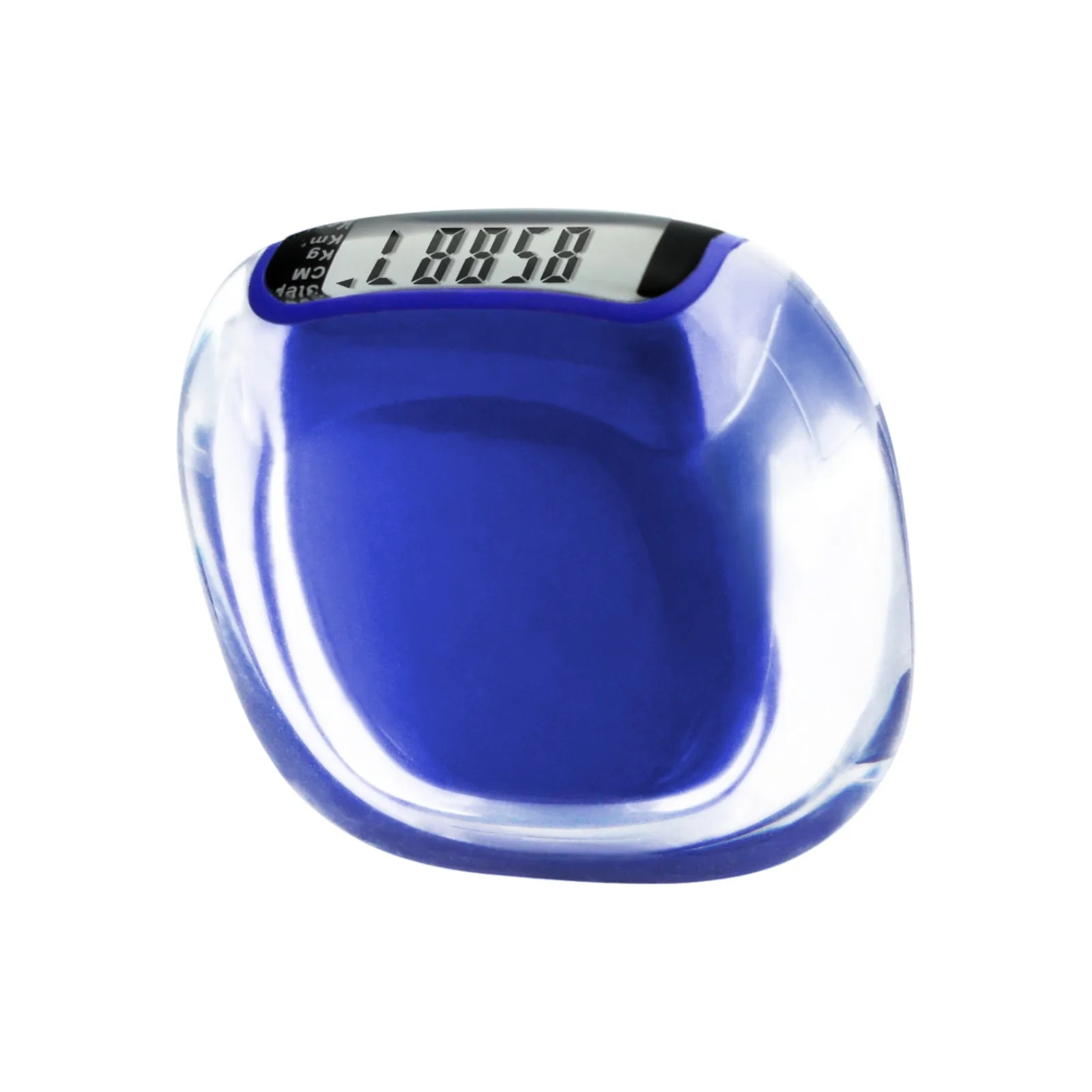 Clearview Pedometer 5