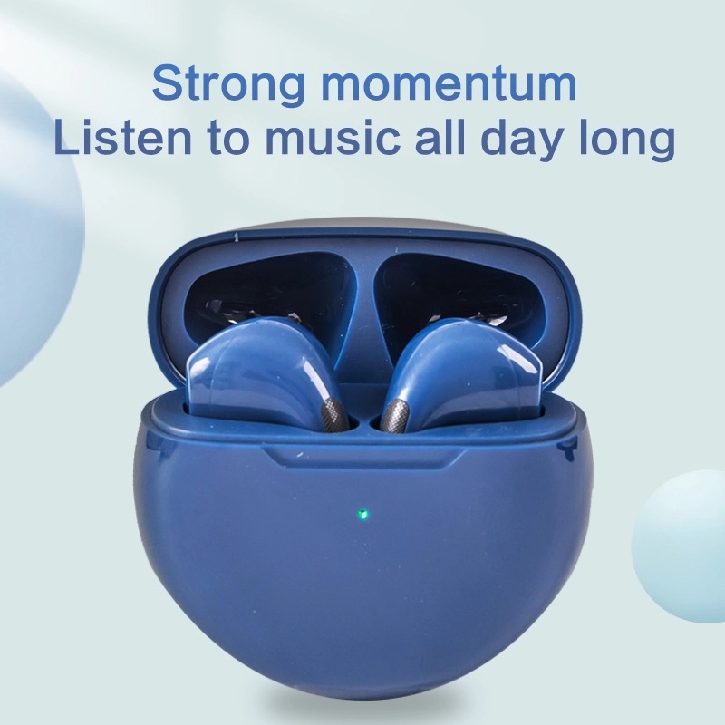 Wireless Earbuds 1