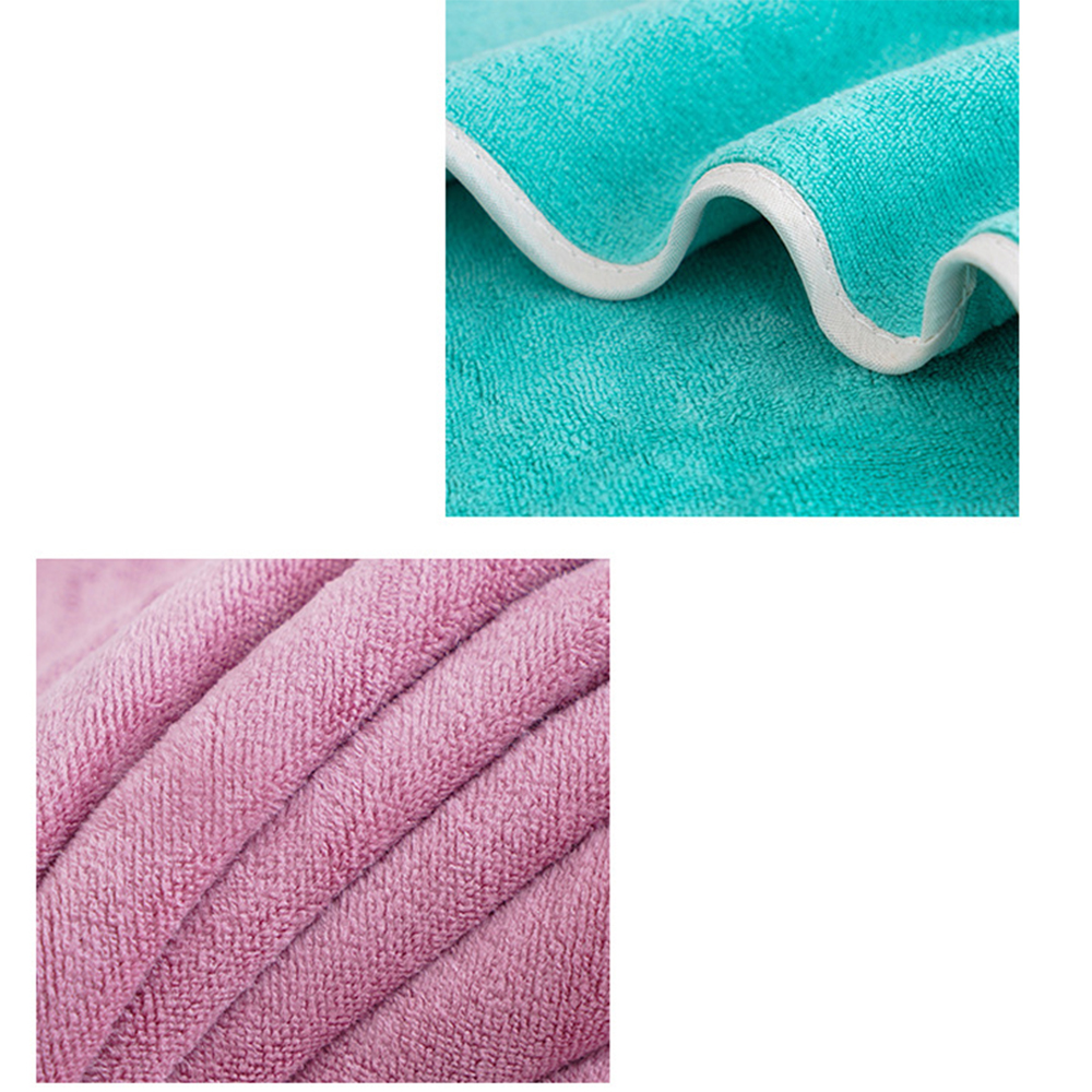 Cotton face towel sports towel 2