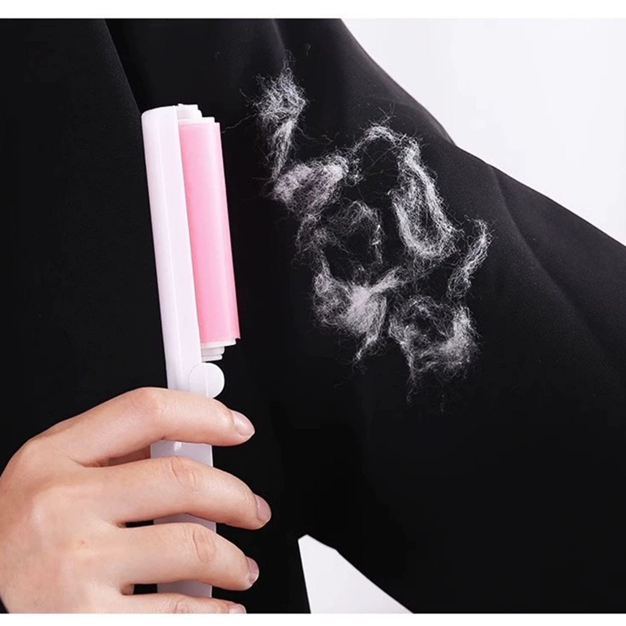 Pocket-sized Lint Roller 3