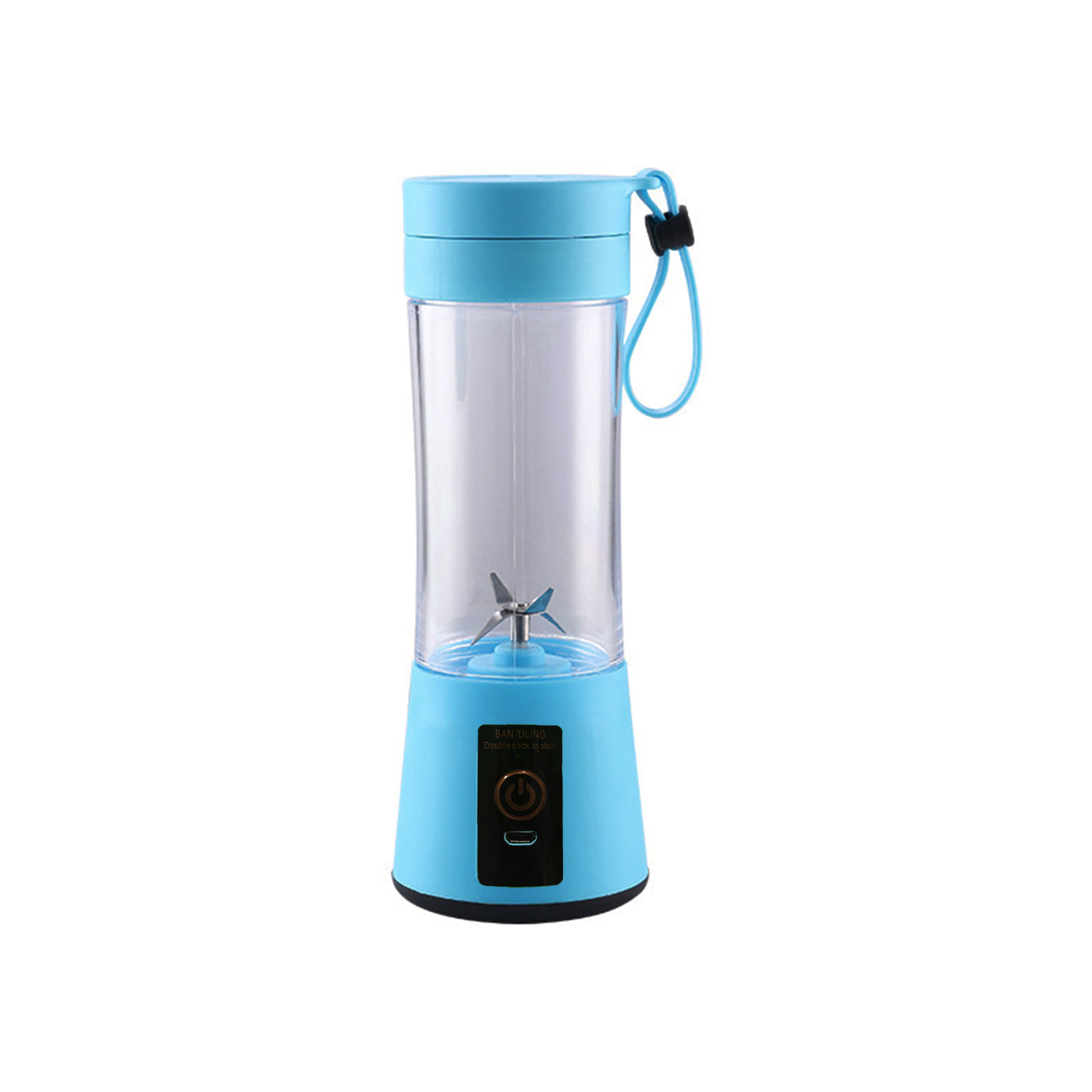 Vinor 4-Blade Blender 5