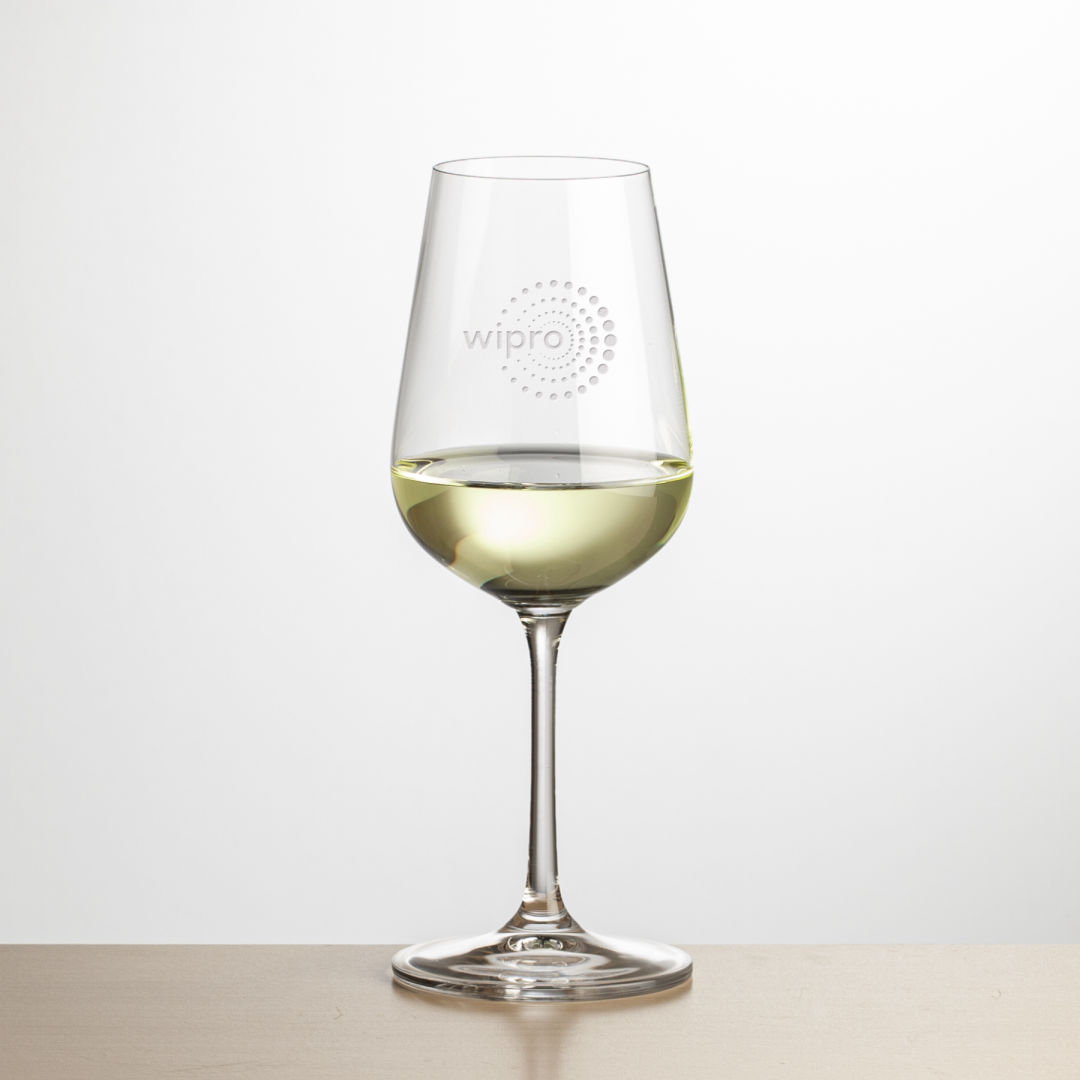 Laurent Wine - Deep Etch 6