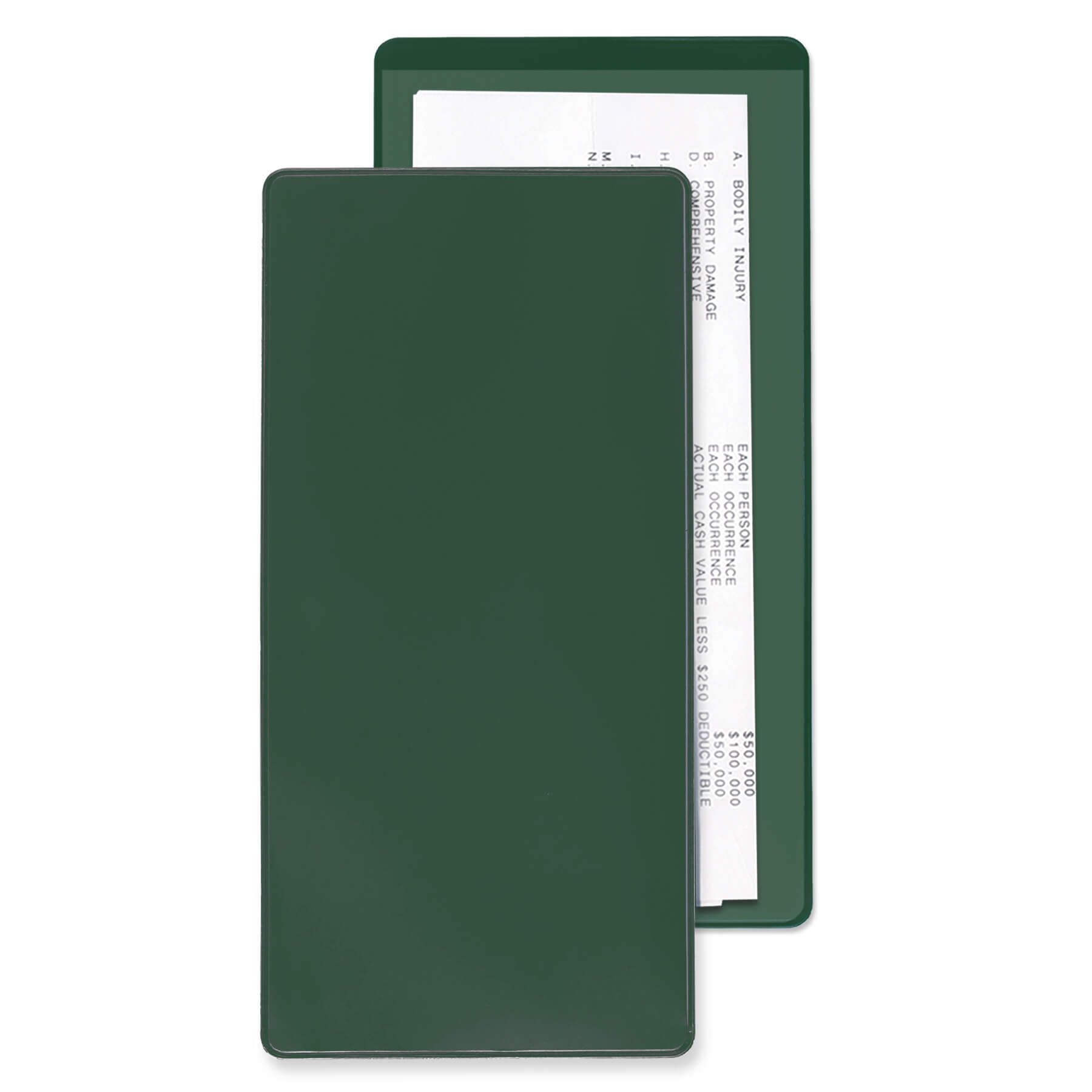 Map Case/Policy Sheath 5