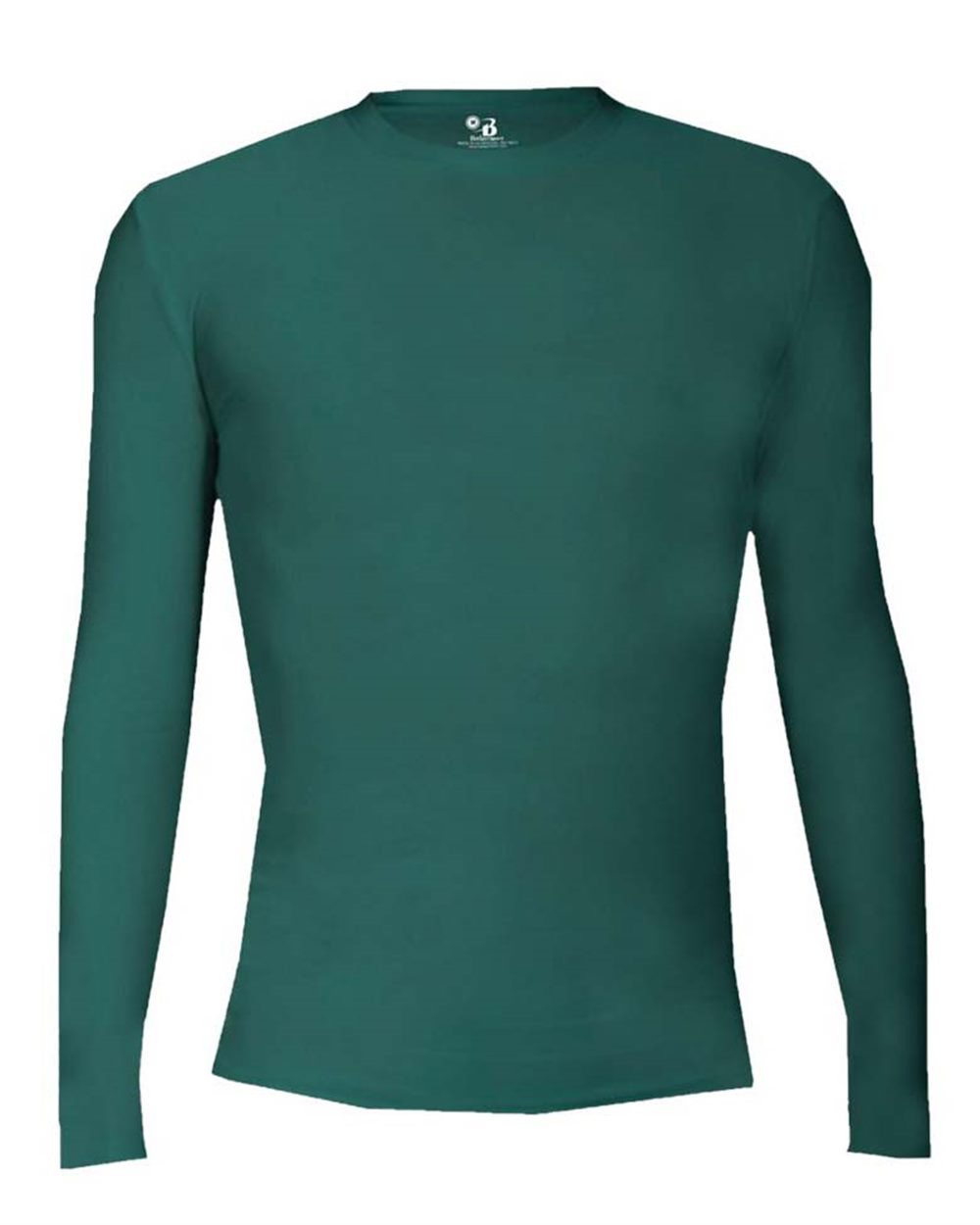 Youth Pro-Compression Long Sleeve T-Shirt - 2605 30