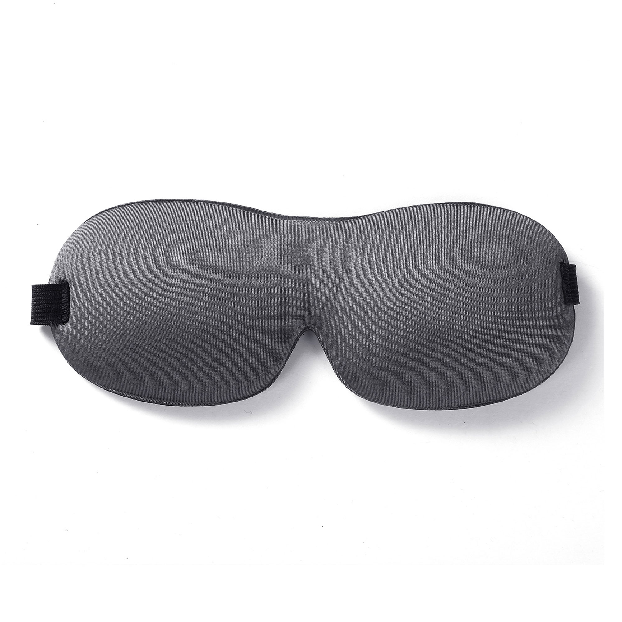 3D Contoured Sleeping Eye Mask 4