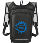 Trail Running Pack 2