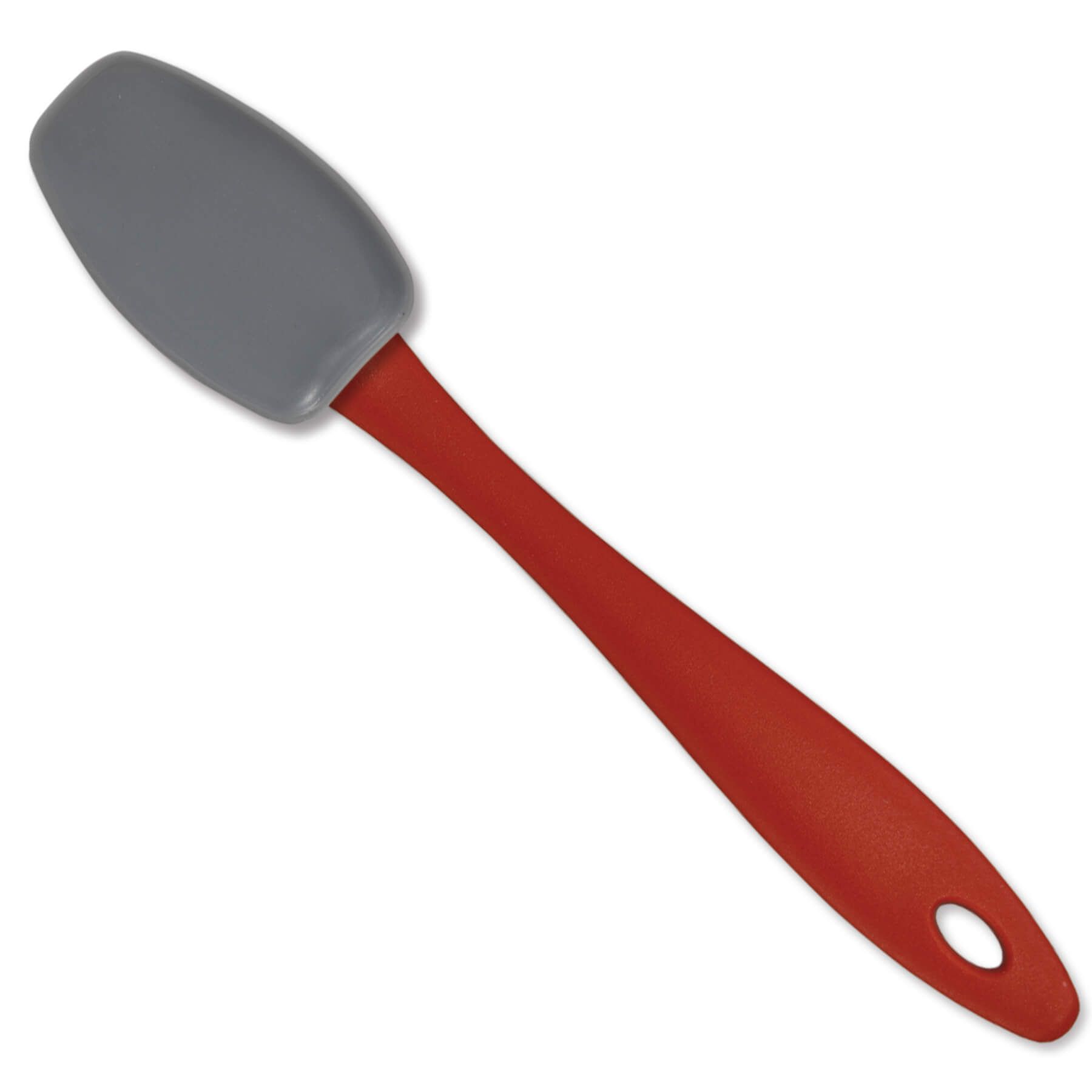 Mini Silicone Spoon 11