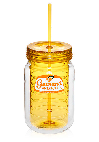 18 oz. Double Wall Acrylic Tumblers 15