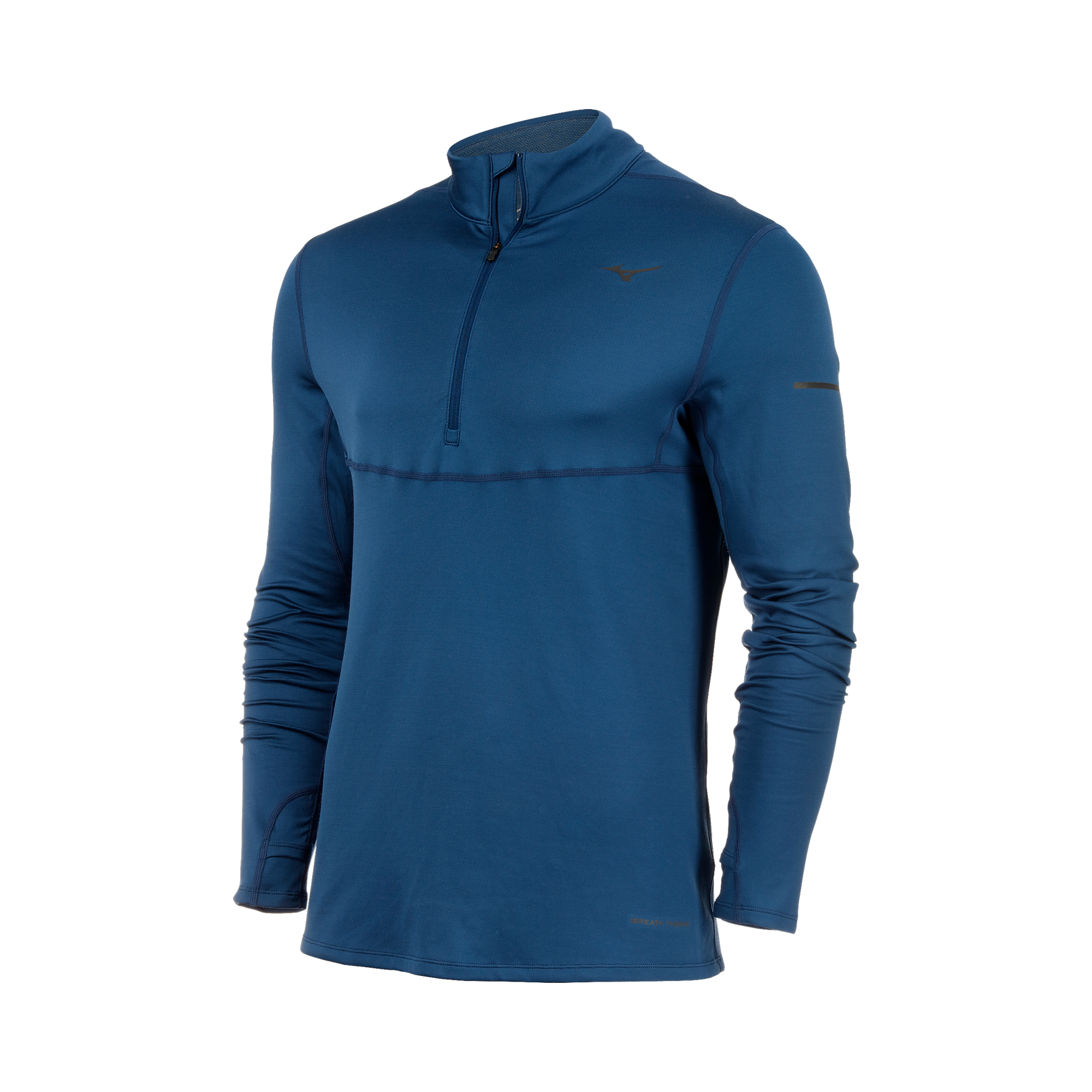 Men's Breath Thermo Half Zip 7