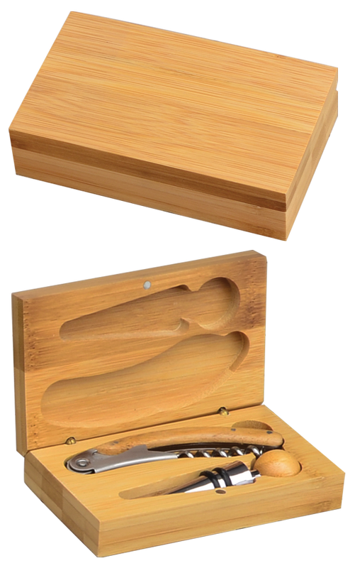 Corsica Wine Set 3