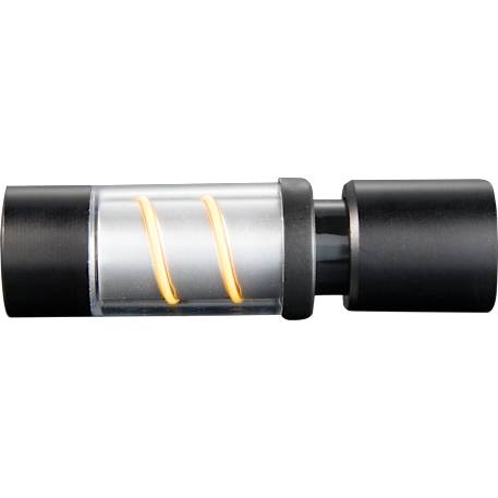 Mini Spiral Filament 100 Lumens Lantern Flashlight 70