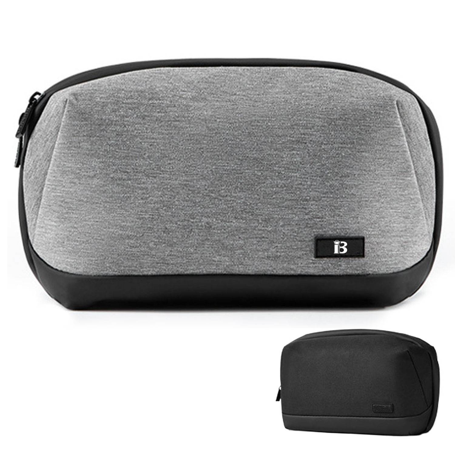 Waterproof Oxford Digital Storage Bag w/ Large Capacity