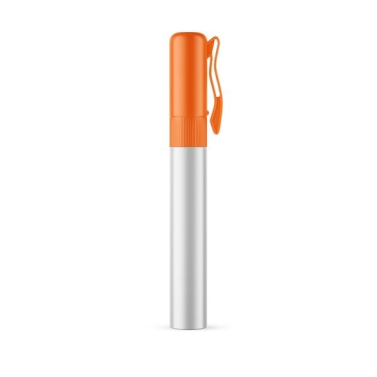 Mini Hand Sanitizer Spray 4