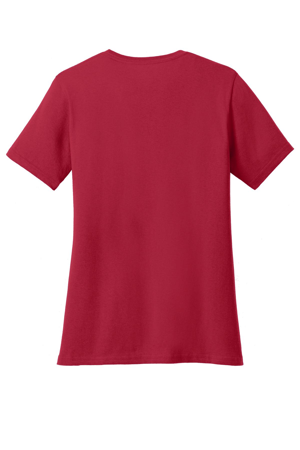 Port & Company® Women's Core Blend Tee 43