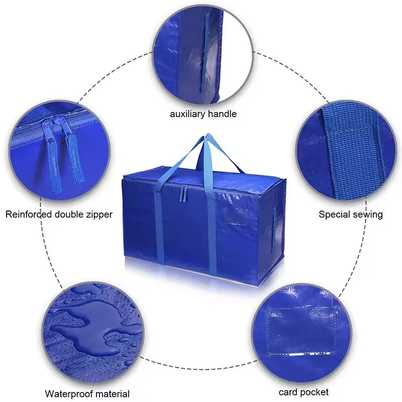 Space Saver Bag 2