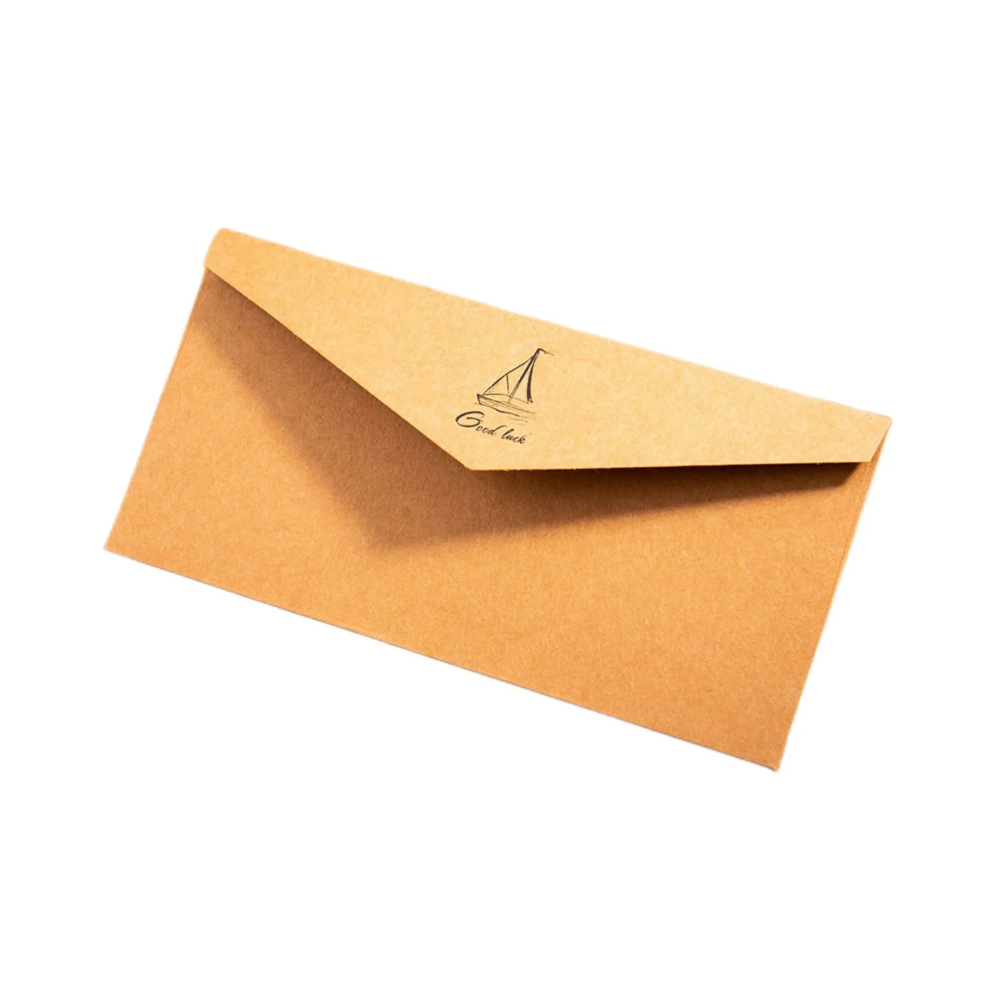 Paper Invitation Card Envelope 4