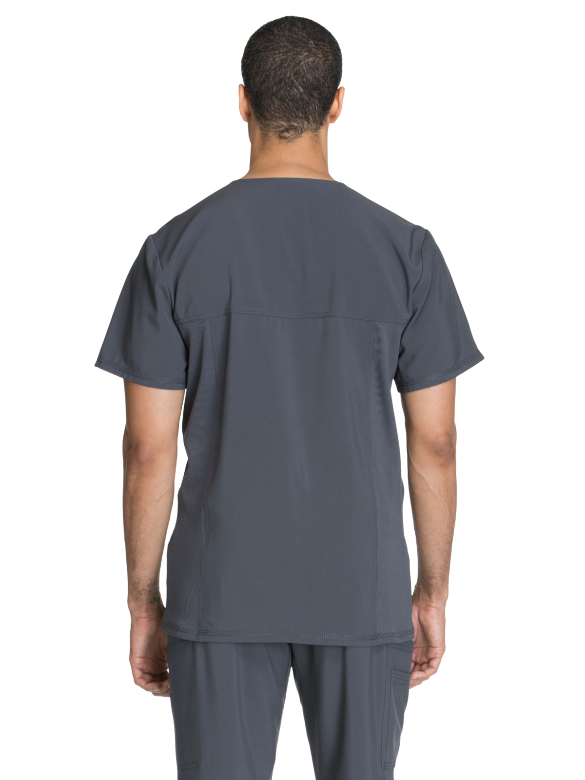 Infinity - Men's 3-Pocket V-Neck Top 26
