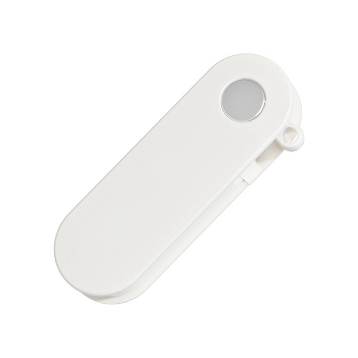 Folding storage home exterior stainless steel paring knife 8