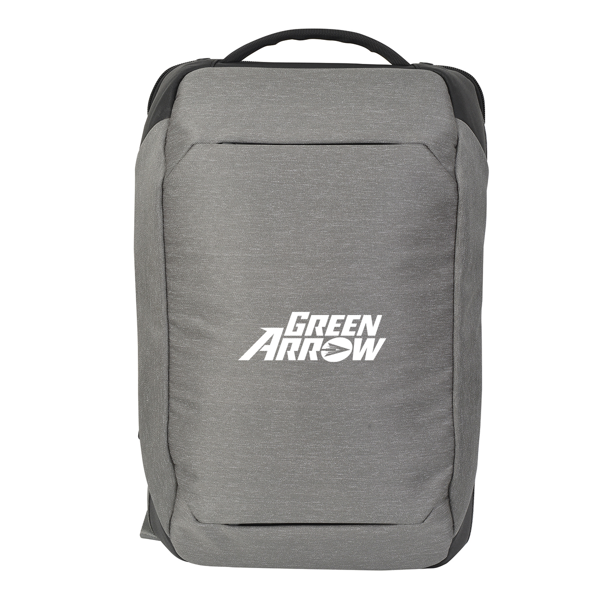 UrbanTrek 15.6" Padded Laptop Backpack 16