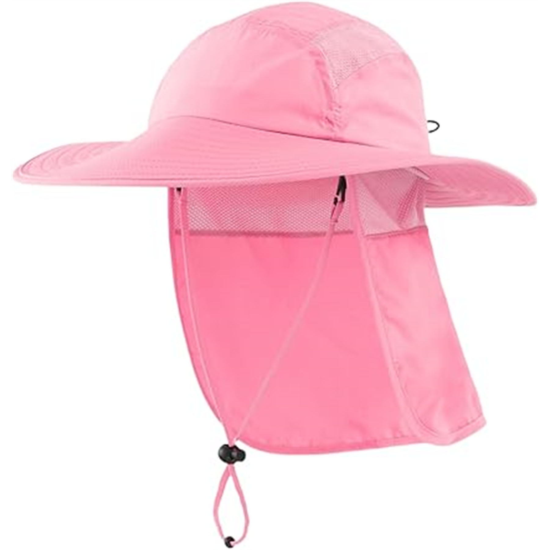 Mens Wide Brim Fishing Hat 10