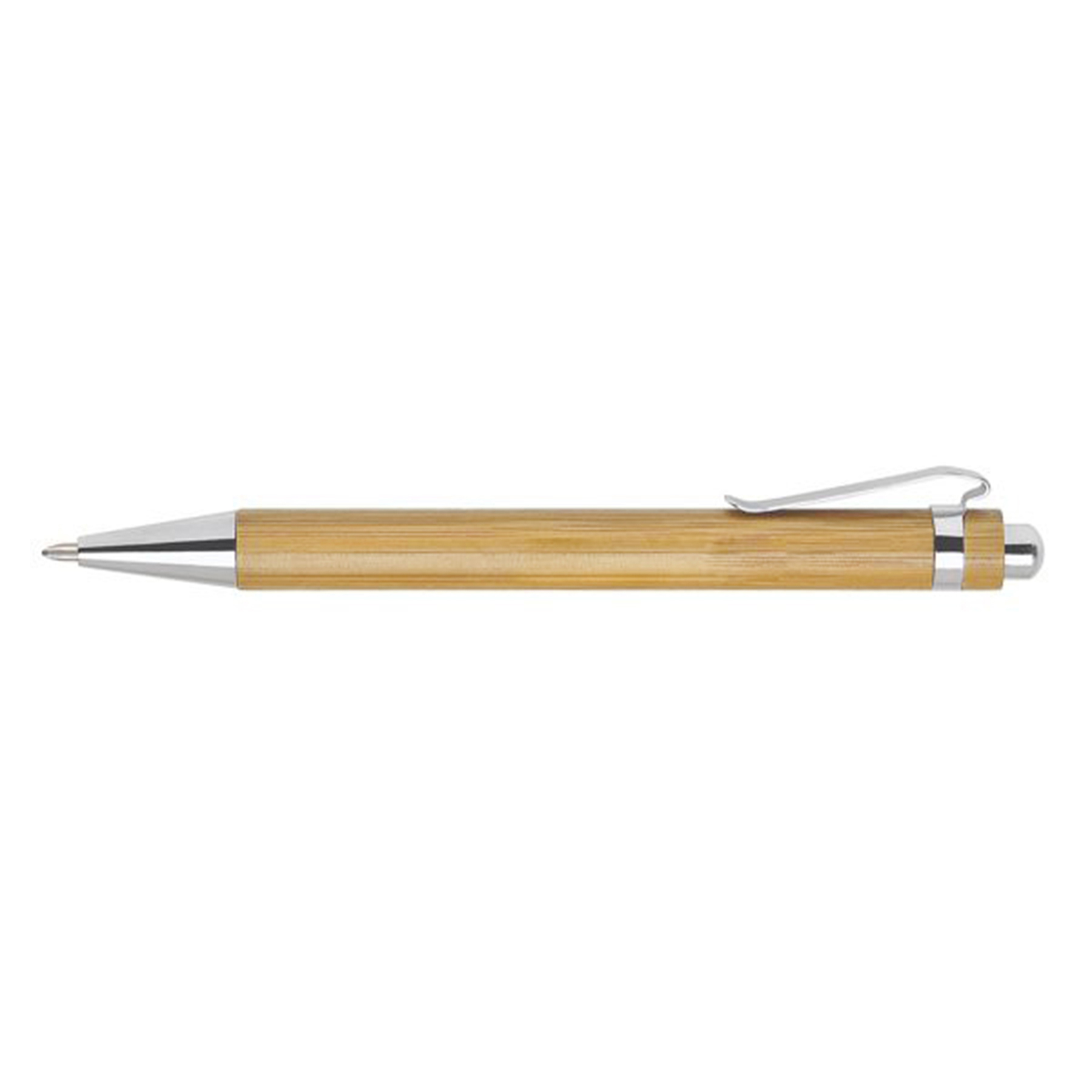 Mutan Bamboo Pen 4