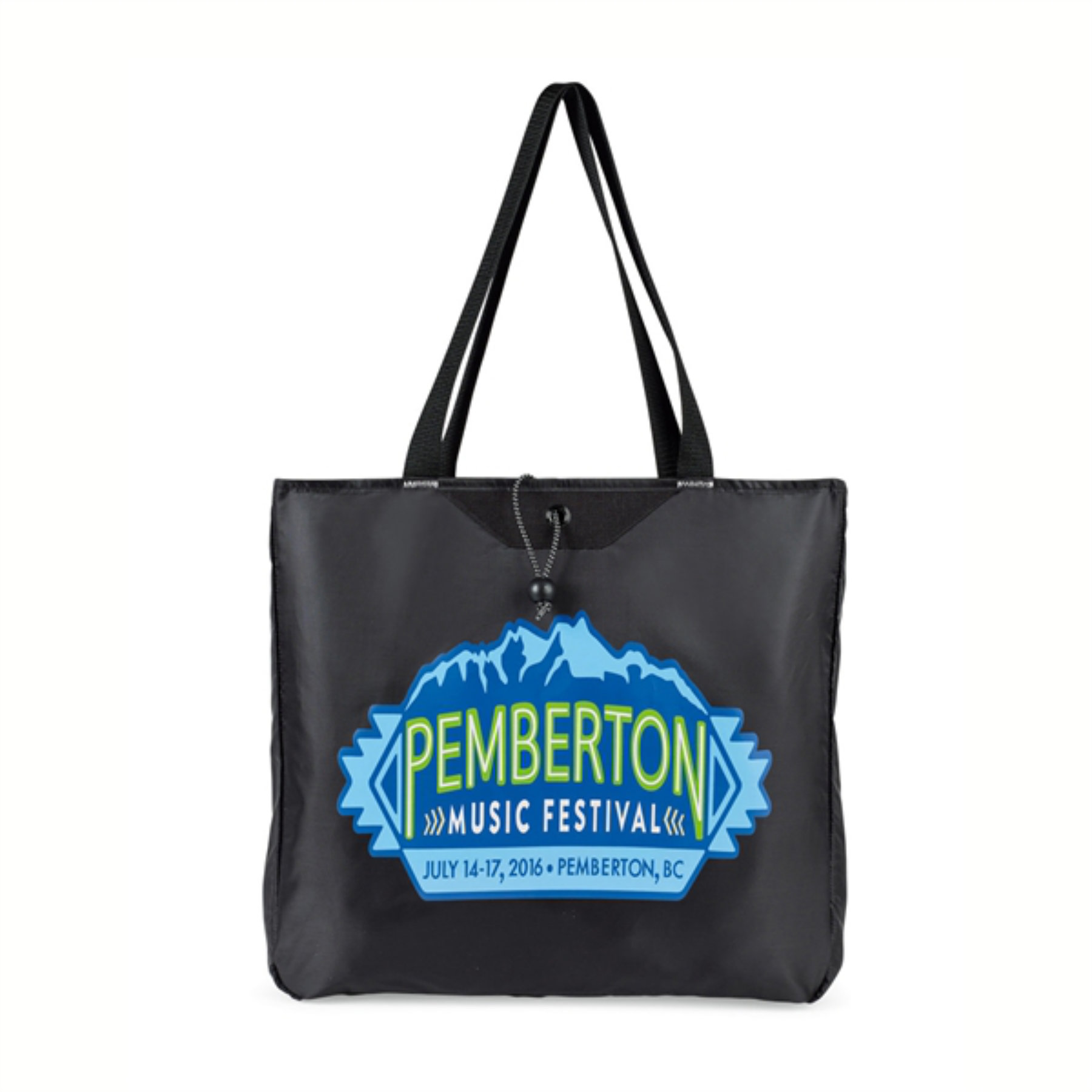 Express Packable Tote 10