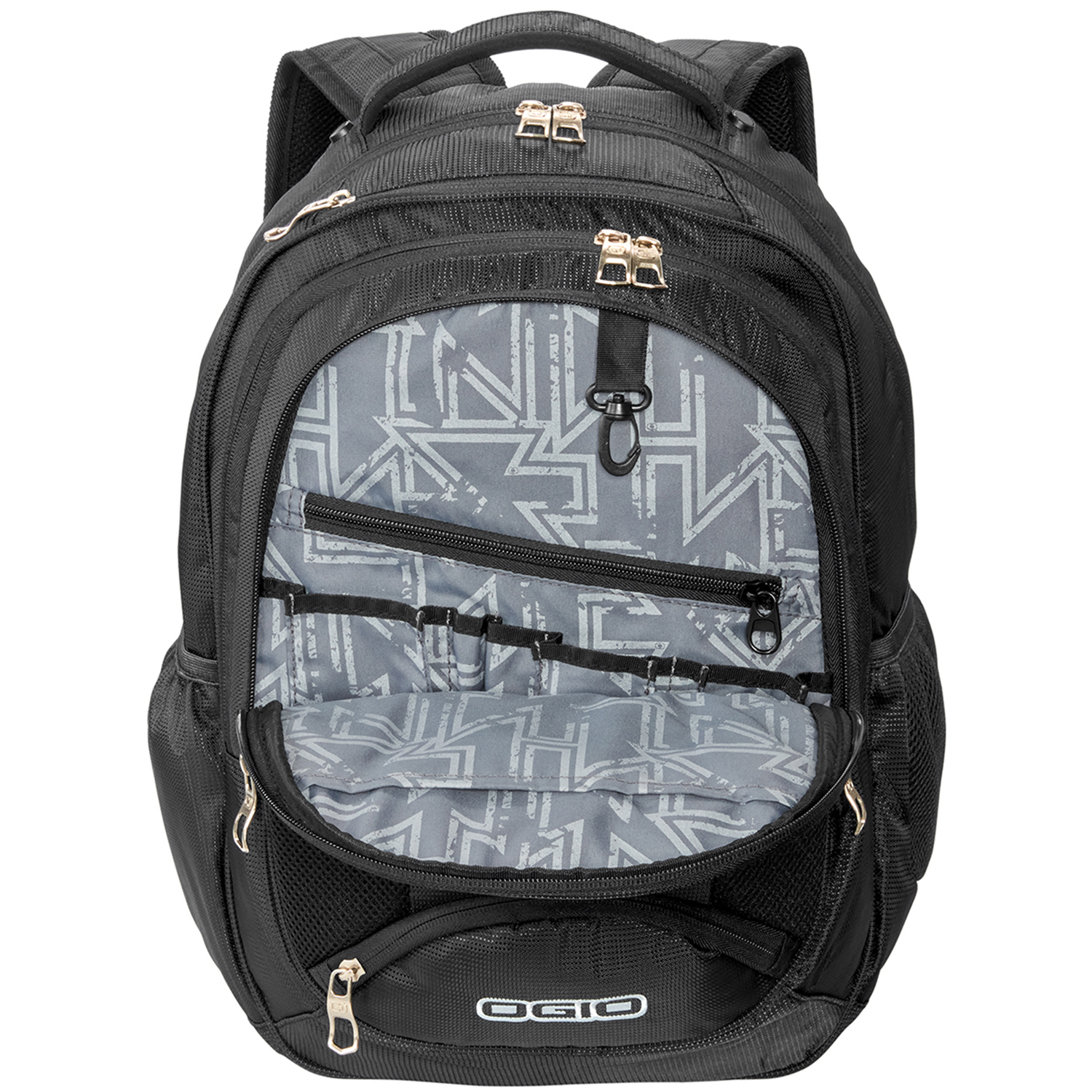 OGIO® Padded Laptop Compartment Backpack 4