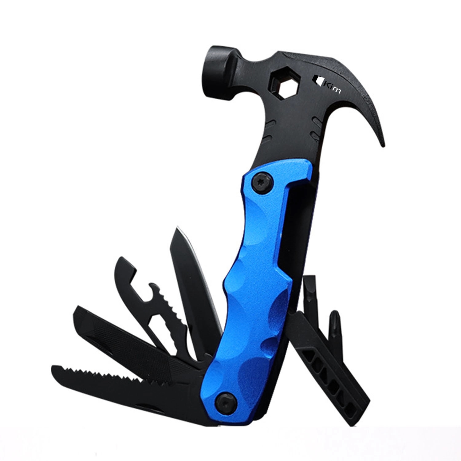 Survival Multi Tools Hammer 3