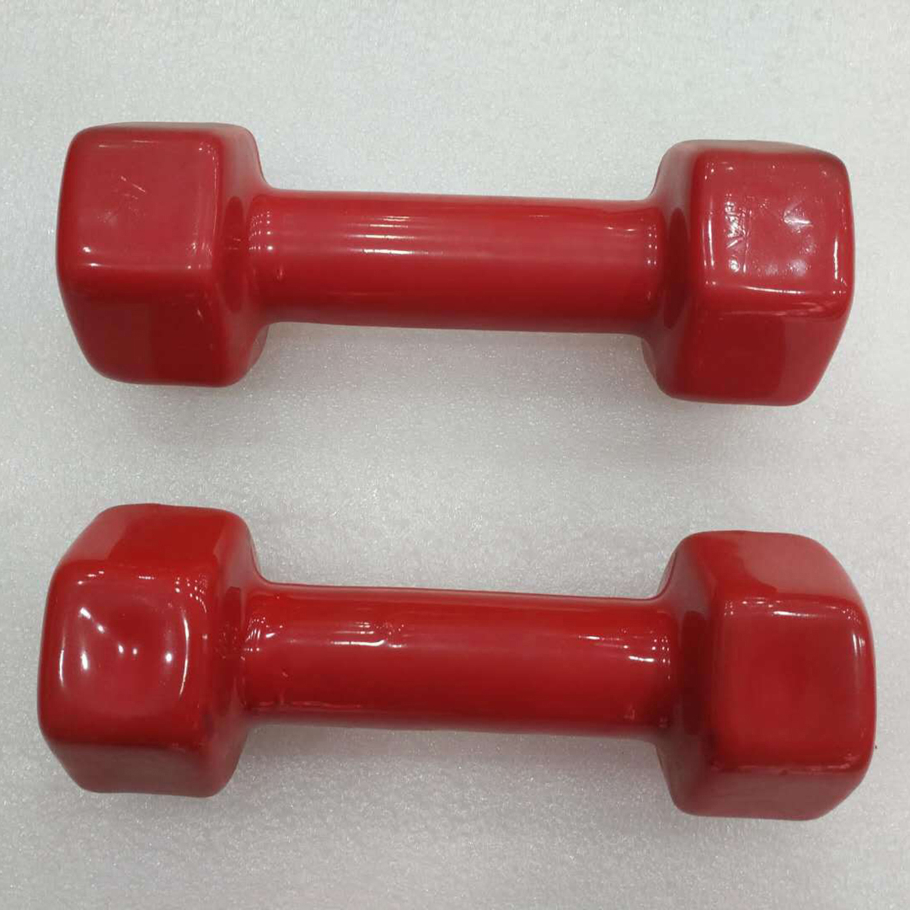 Gym Exercise Fitness Dumbbell 3