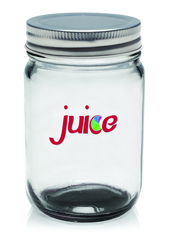 12 oz. Decorating Canning Mason Jars 13