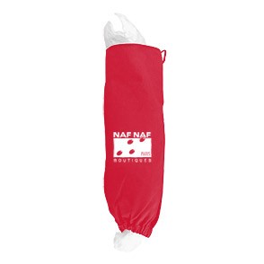 10 Oz. Colored Canvas Bag Tender 10