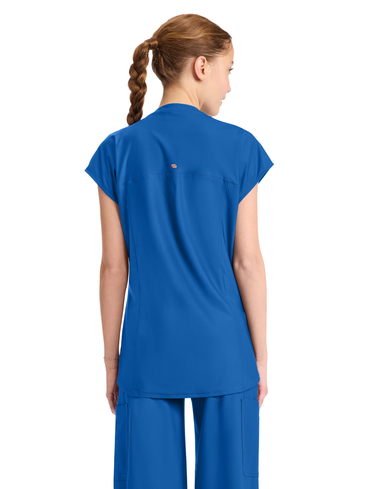 Infinity GNR8 Kinetic - Women's 2-Pocket Henley Top 5
