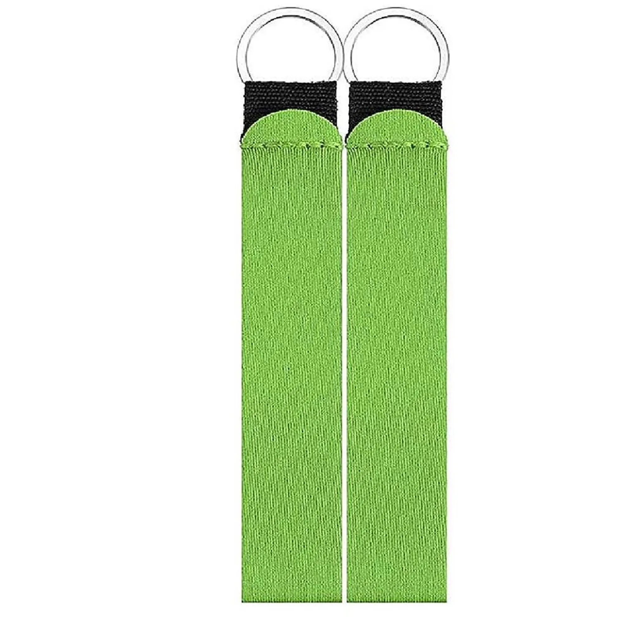 Neoprene Wrist Keychain 1