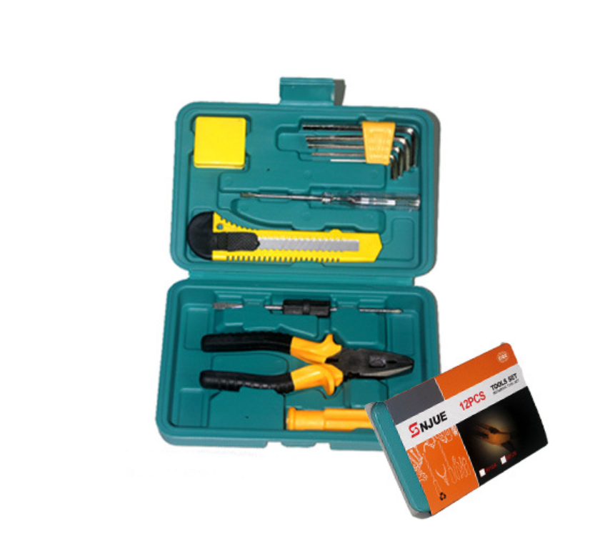 Tool kit 2