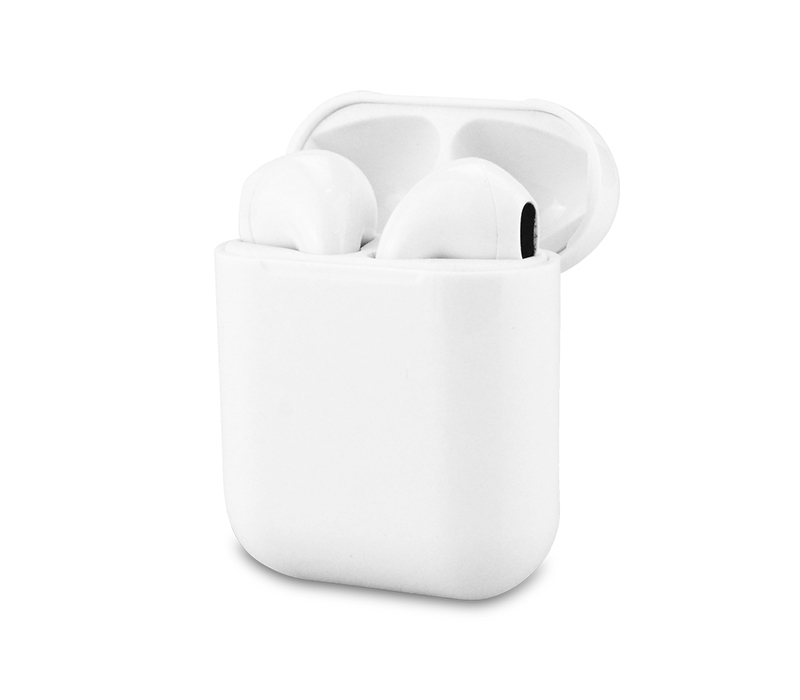 Wireless Bluetooth 5.0 TWS Earbuds with Charging Case 8