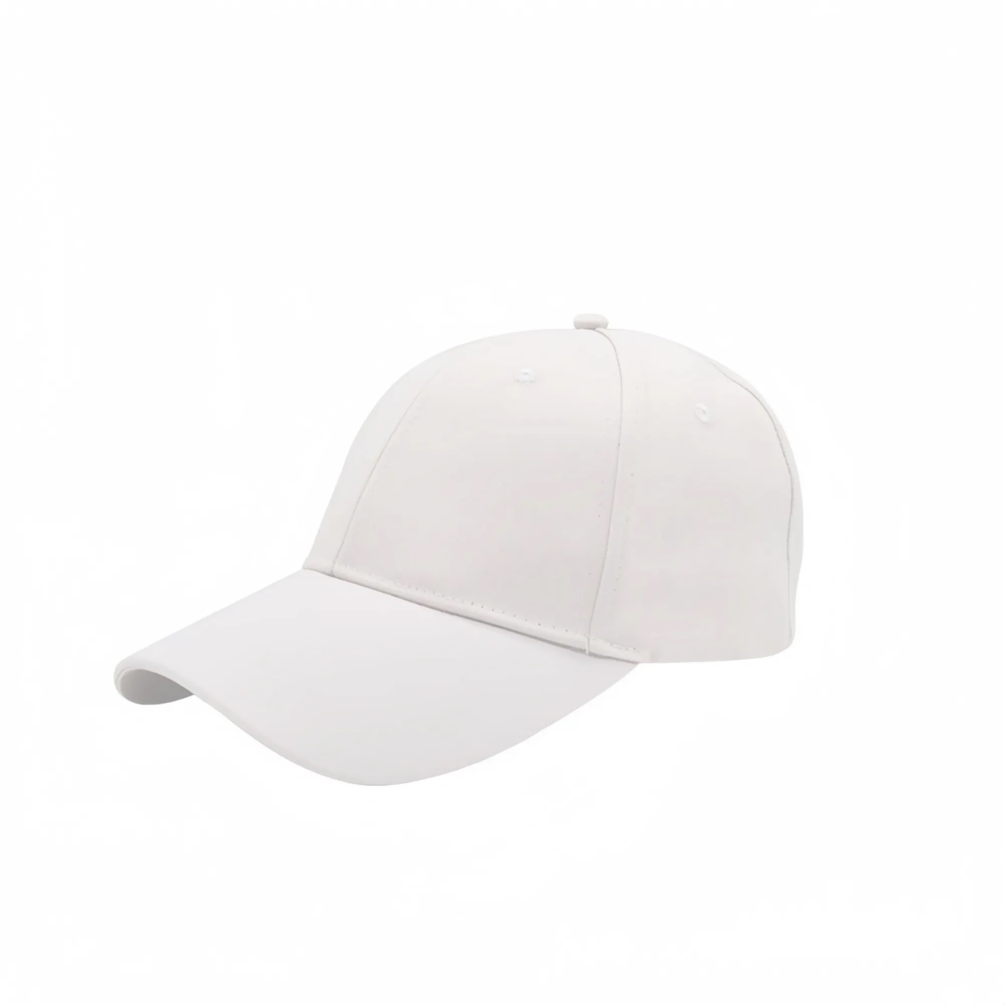 6 Panel Cotton Baseball Cap 11