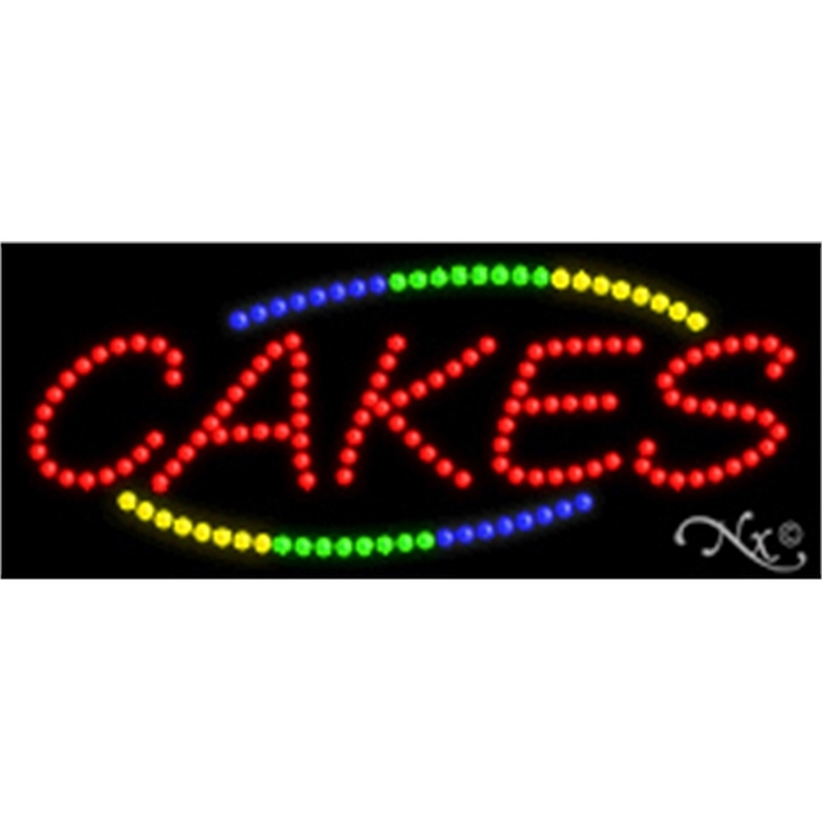 LED Sign 3