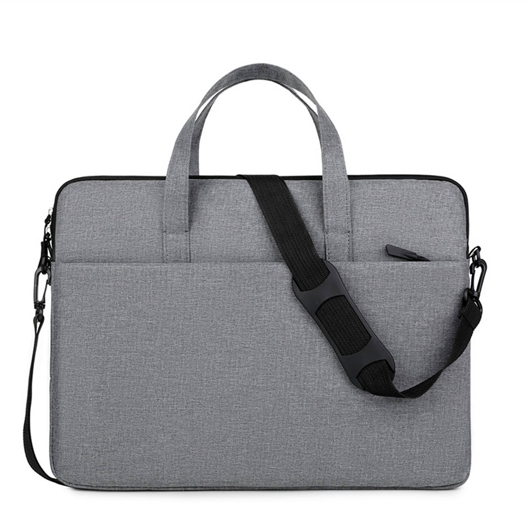 Nylon Laptop Bag Sleeve 6