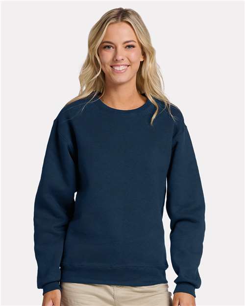 Unisex Rugged Crewneck Sweatshirt - C12MR 14