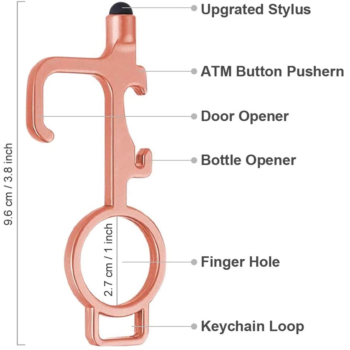 No Touch Door Opener Tool 3