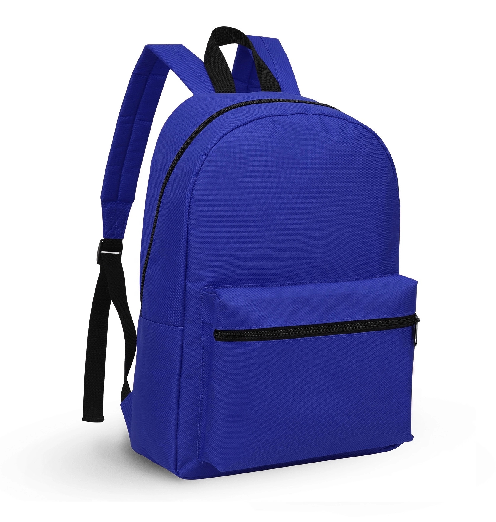 Best Value Heavy Duty Backpack With Water Bottle Pocket 2