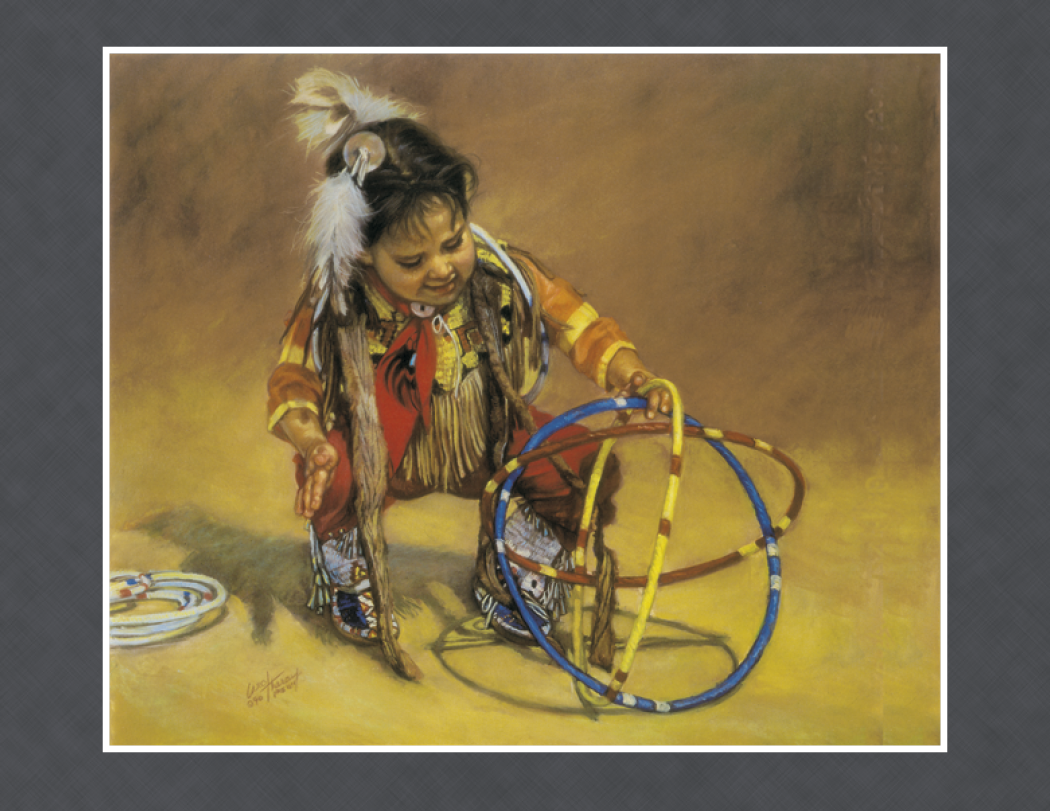Triumph® Calendars Native American Art Calendar 13