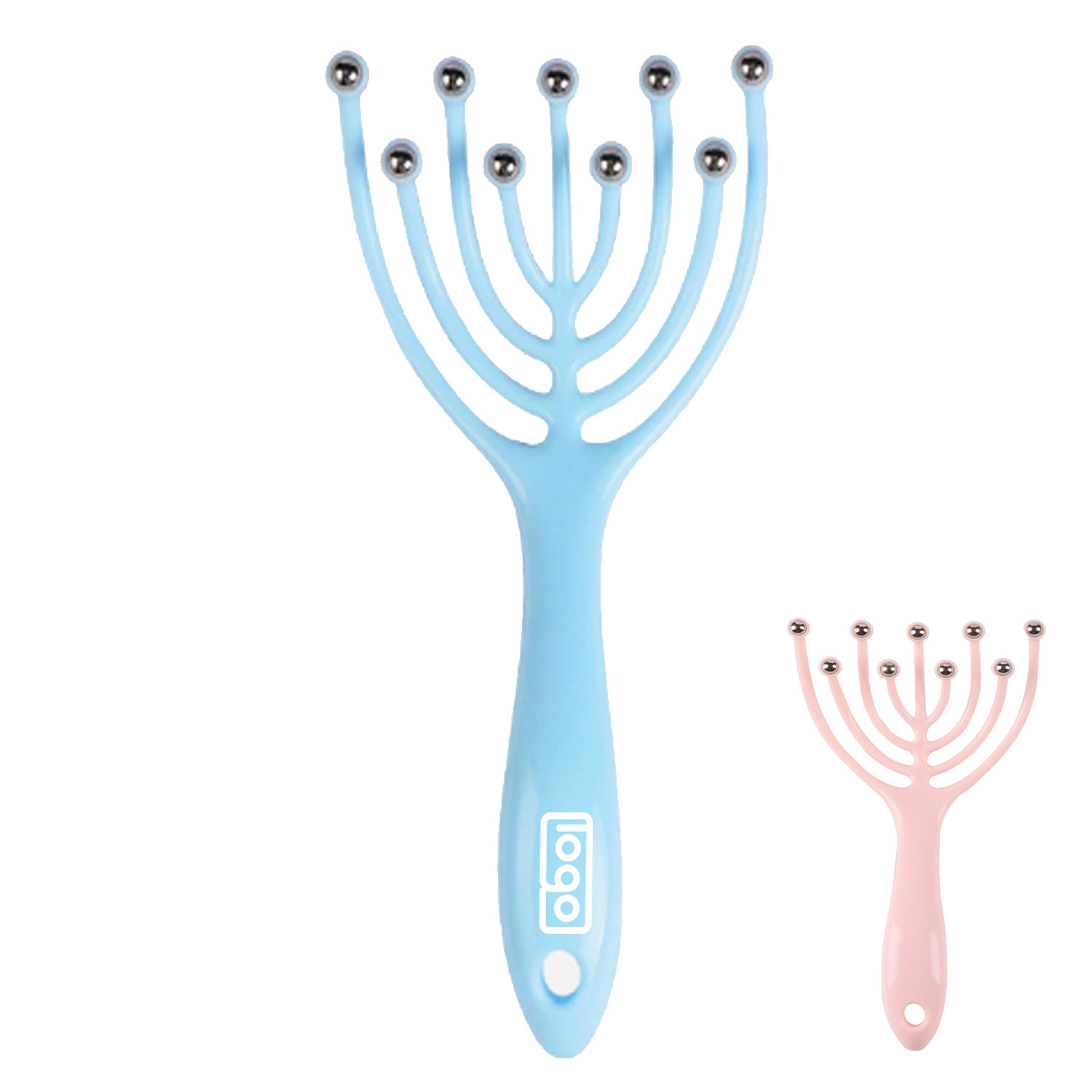 Head Massager Unleash Relaxation Awaken Senses Soothe Soul 2