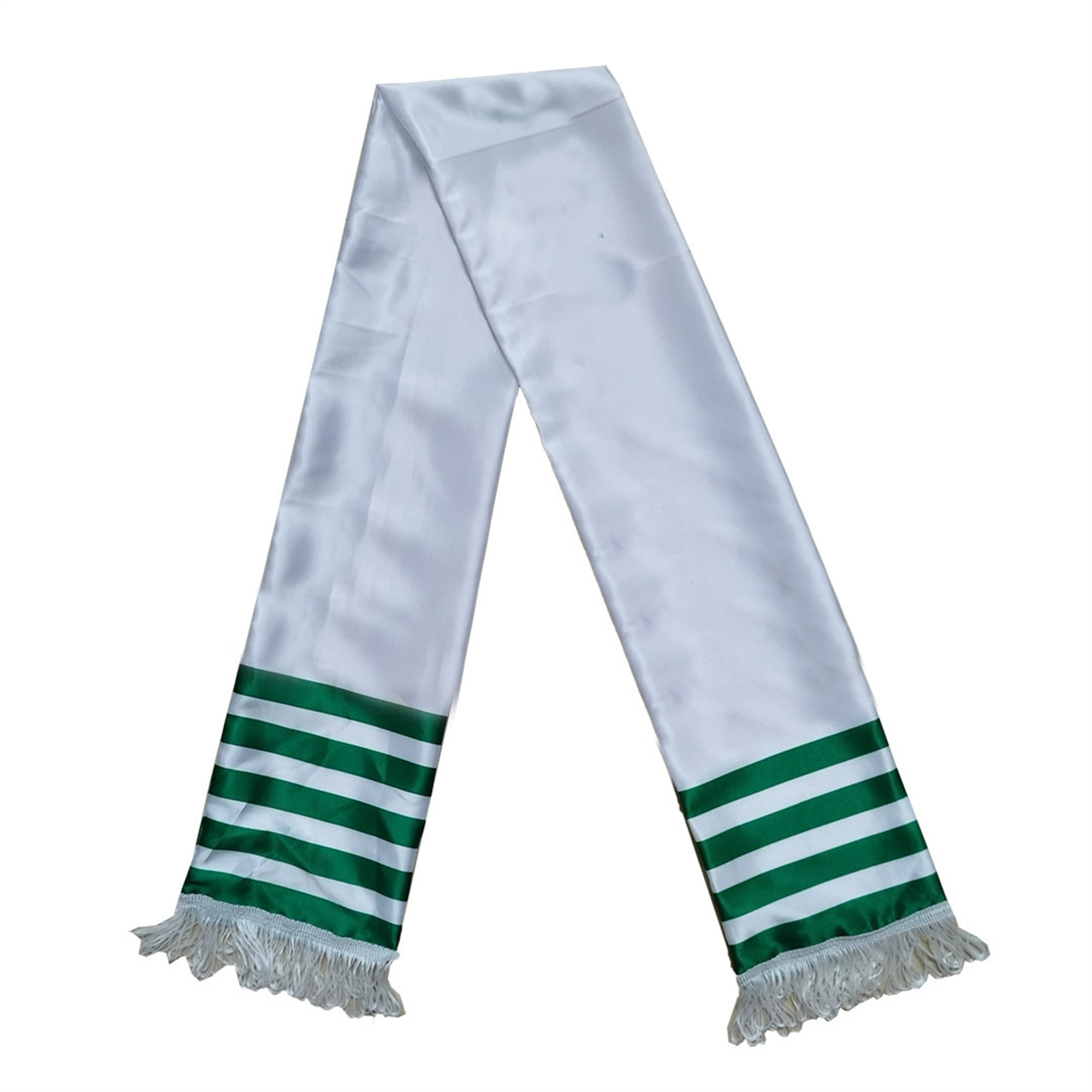 Team Fans Scarf 2