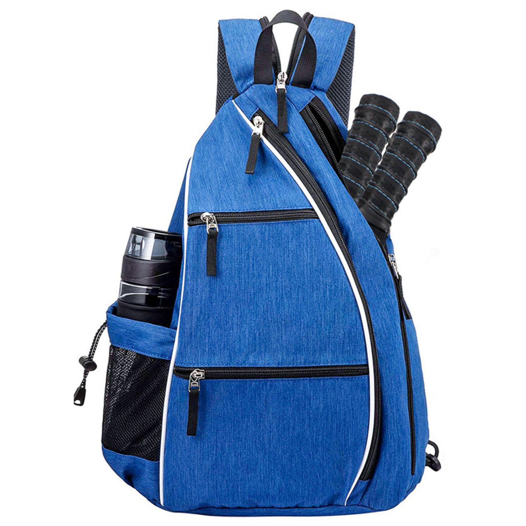 Reversible Sling Pickleball Bag 16