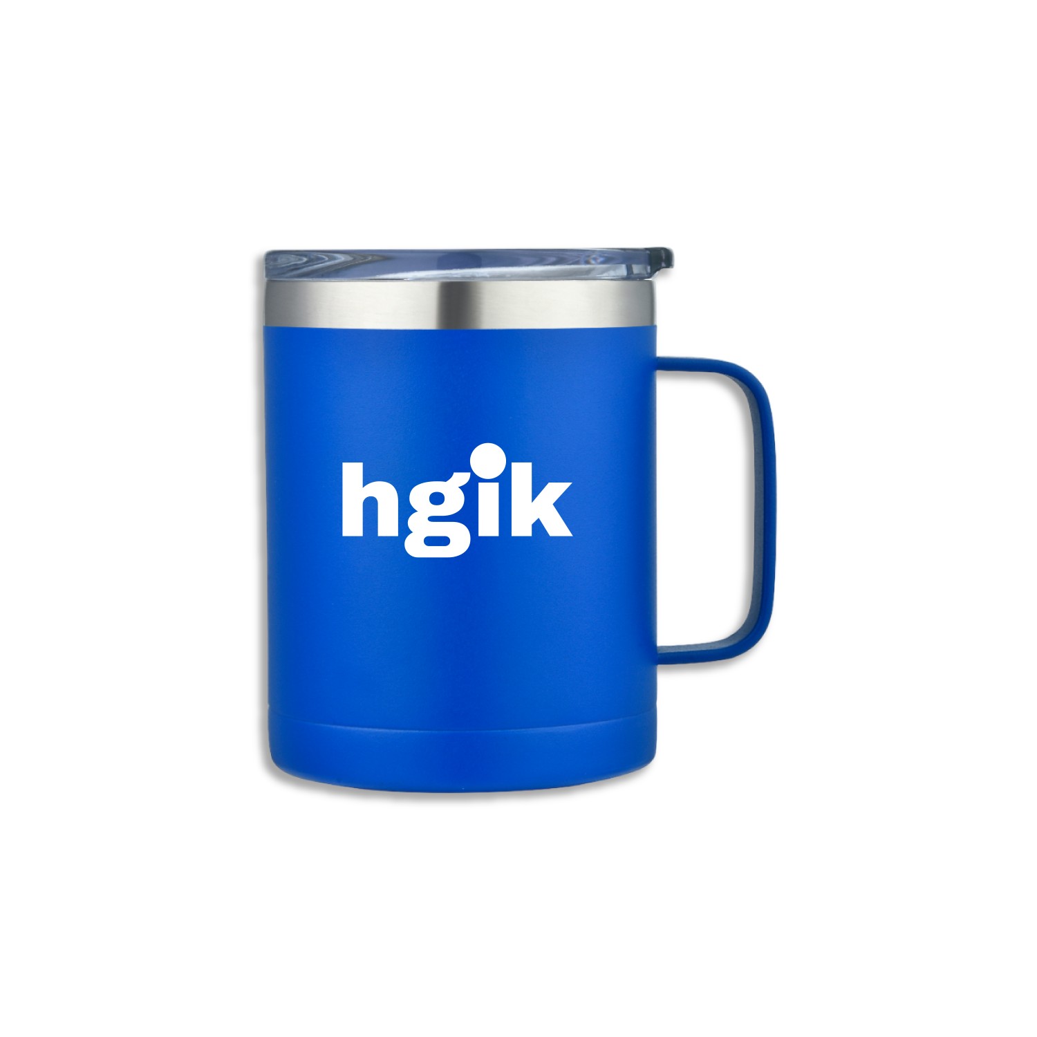 Explorer 2.0 14 oz Stainless Steel Camp Mug 3