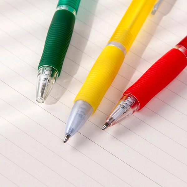 Promotional Avalon FRG Gel Pen 3