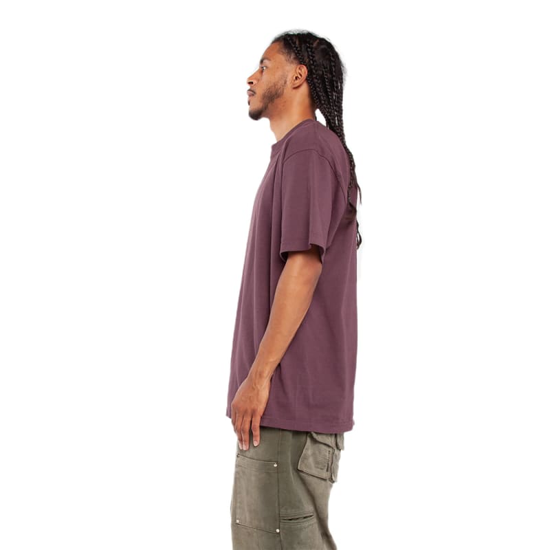 Shaka Wear Garment-Dyed Crewneck T-Shirt 25