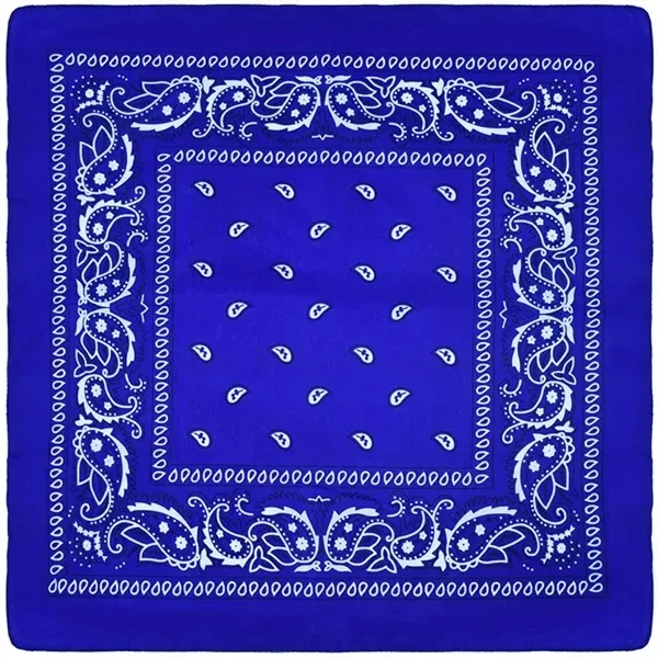 Outdoor Bandana Multifunction Headwear 12