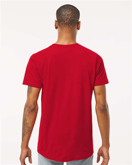Unisex Fine Jersey T-Shirt - 202 388